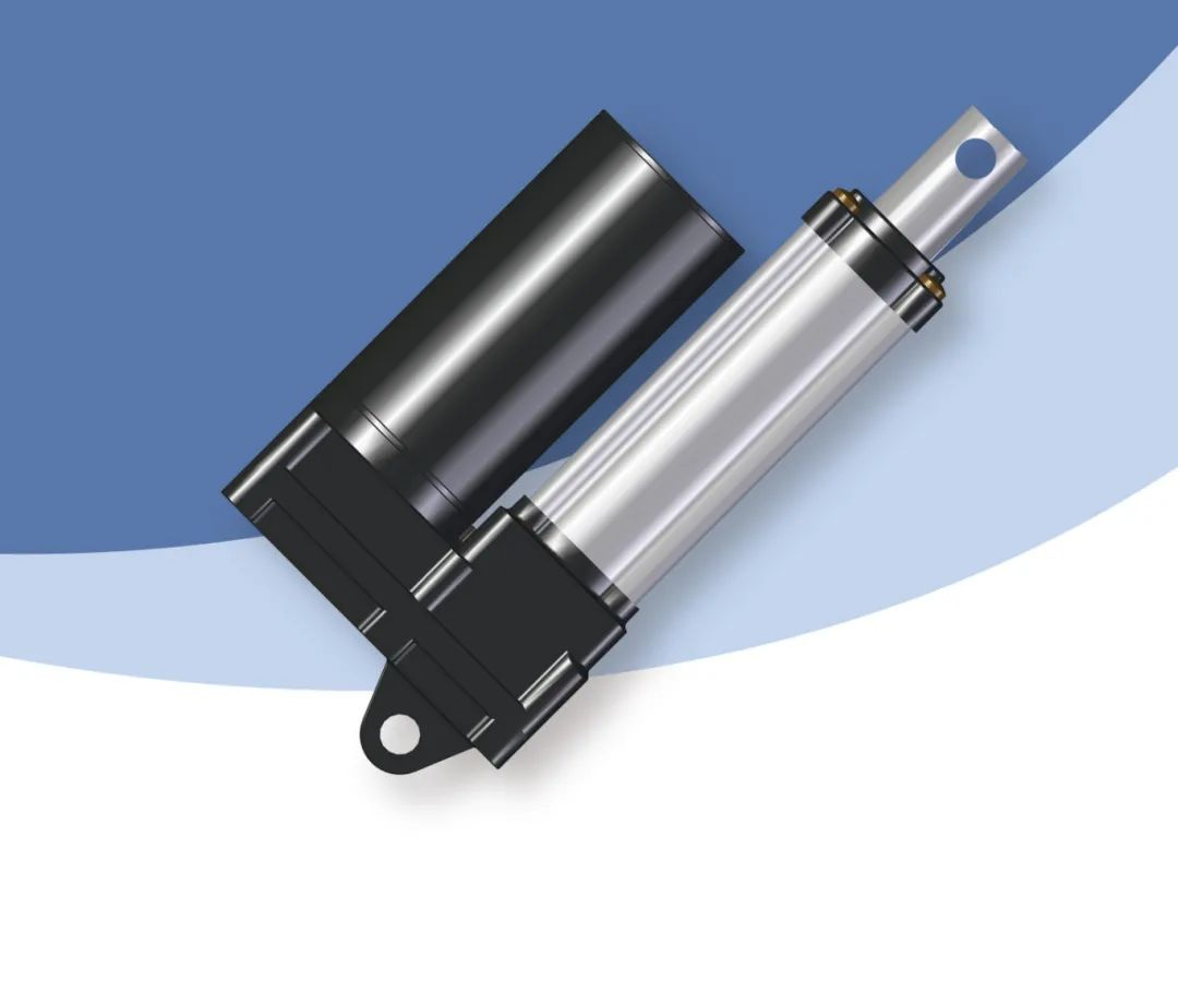 凱迪股份工業(yè)電動(dòng)推桿，光伏與機(jī)械領(lǐng)域的“智慧關(guān)節(jié)”，驅(qū)動(dòng)綠色高效新未來